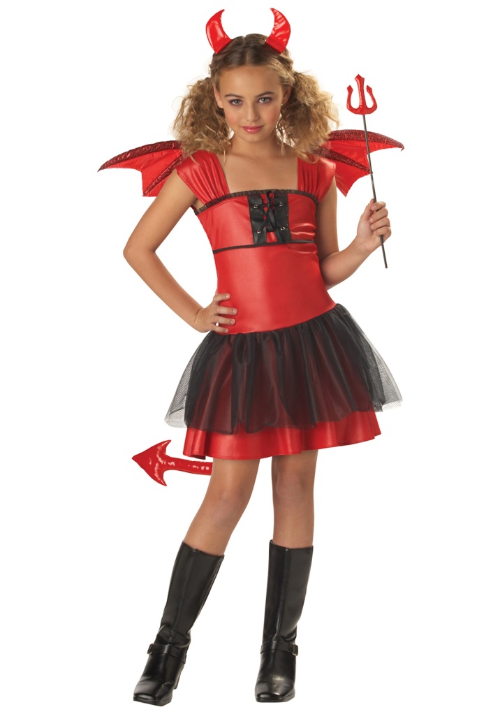 girls-darling-devil-costume