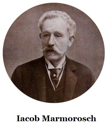 Marmorosch